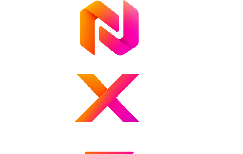 Nexhio – Digitale Architektur & Entwicklung
